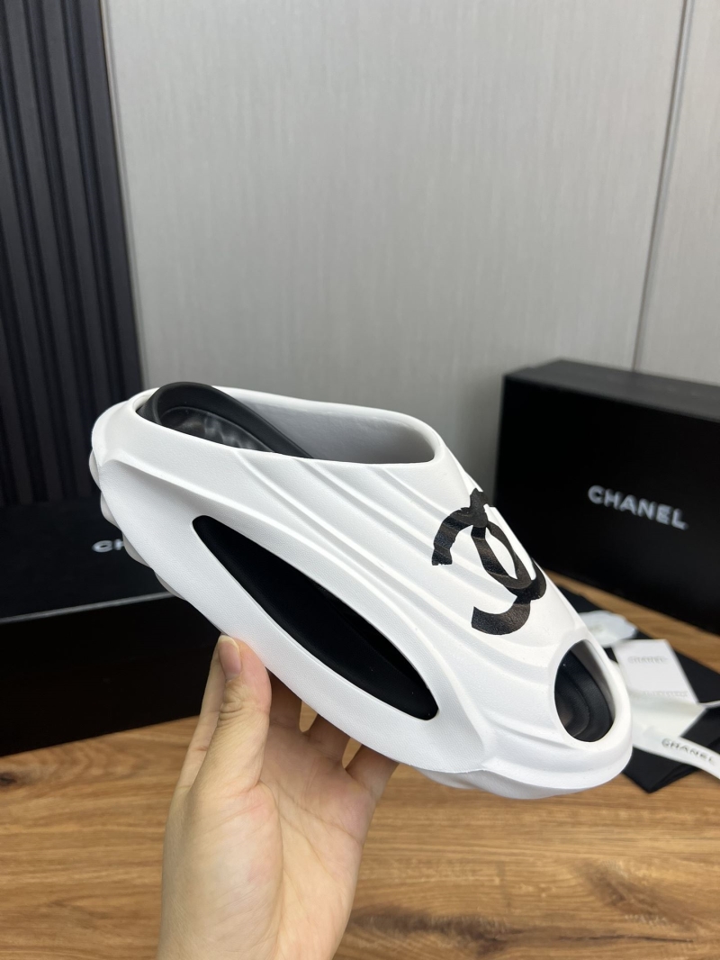 Chanel Casual Shoes